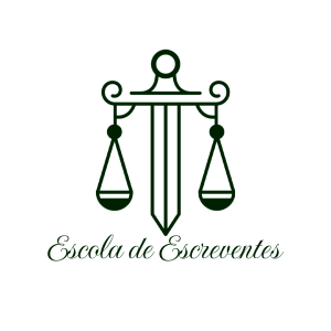 Logo Escola de Escreventes Registro de Imóveis de Imaruí