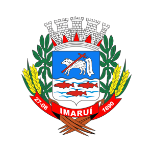 Bandeira Cidade Imaruí