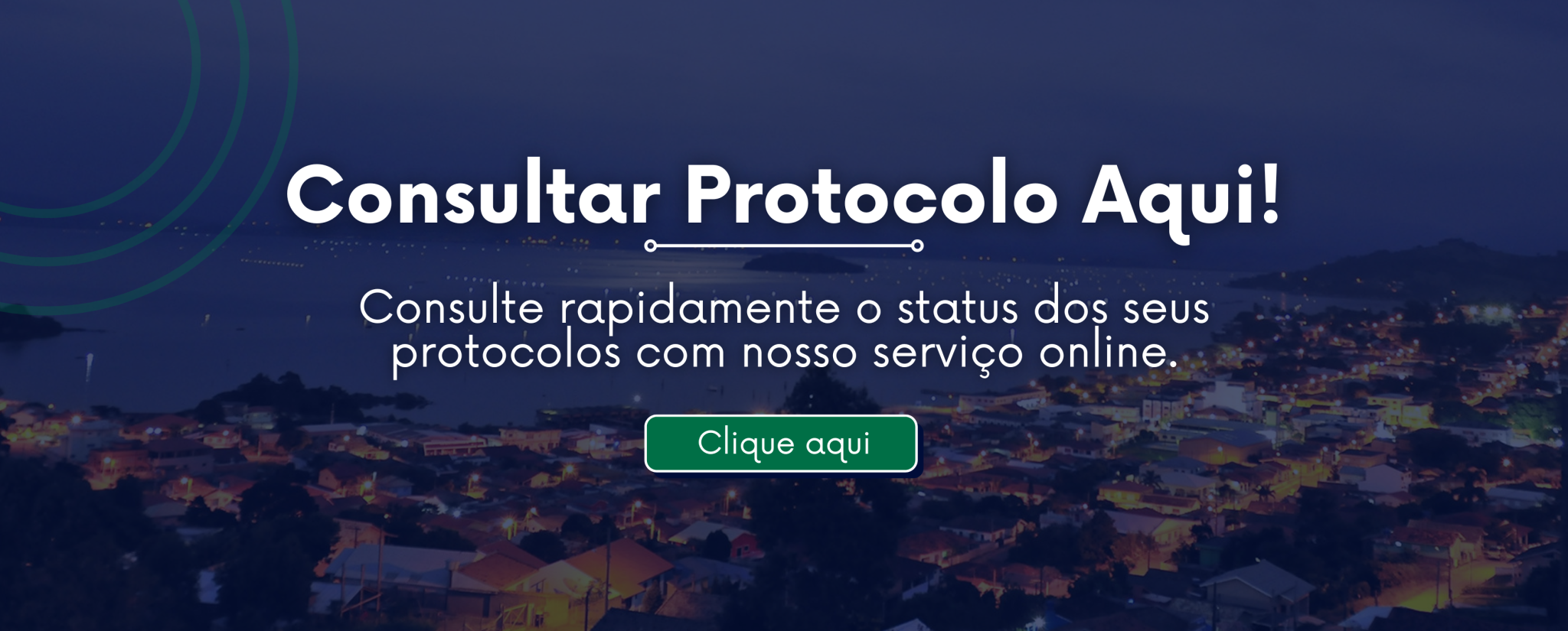Banner Principal Desktop Site Oficio Registro de Imóveis de Imaruí