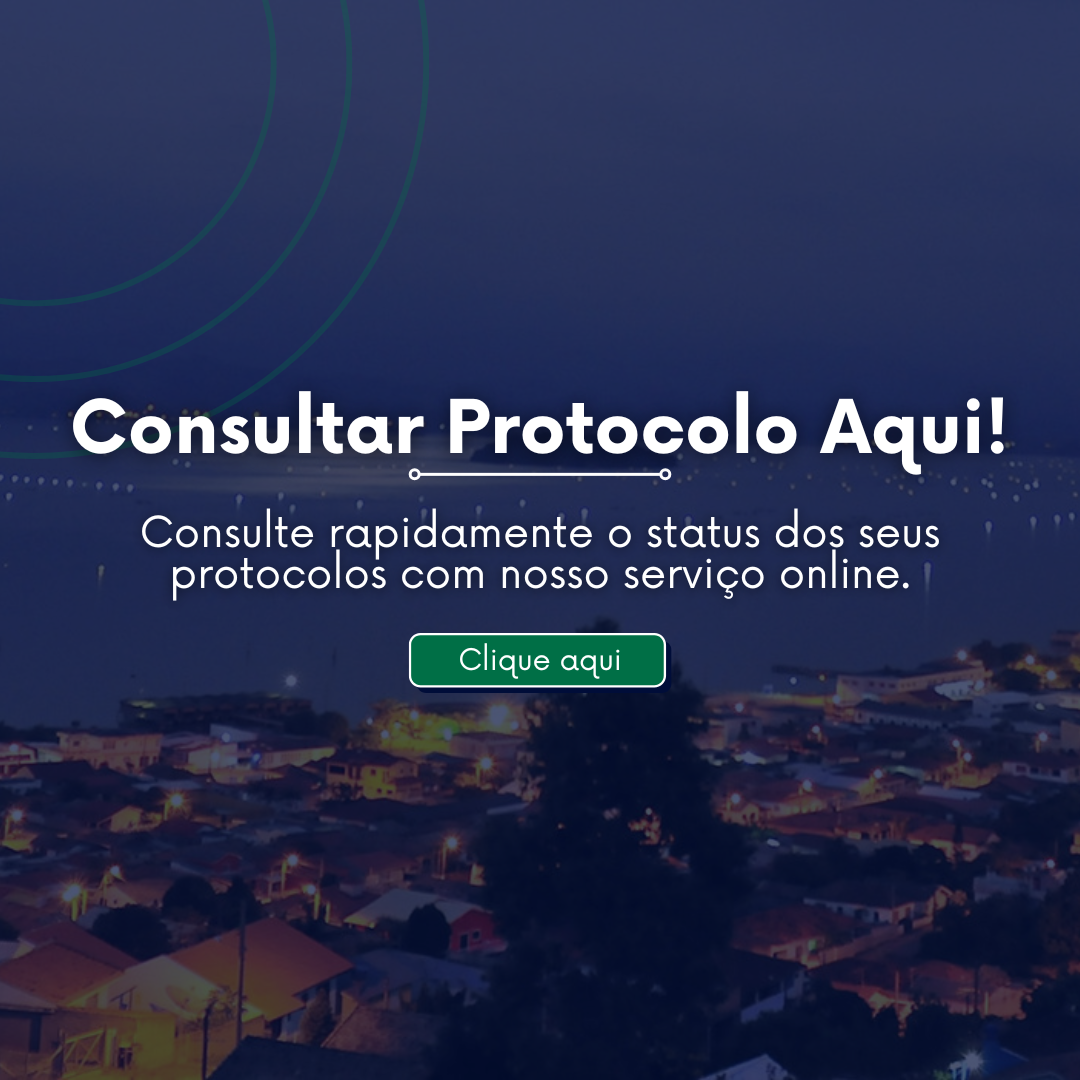 Banner Principal Mobile Site Oficio Registro de Imóveis de Imaruí (Post para Instagram)